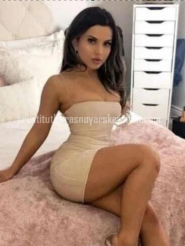 Анкета проститутки Ева - Фото 1, , 25 лет, №294930